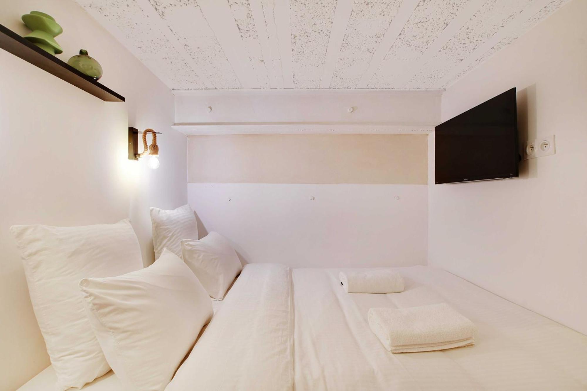 Apartment A Jewel In The Heart Of The Marais- 4p 1bdr-